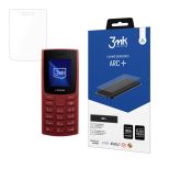 Folia ochronna na Nokia 105 4G (2023) - 3mk ARC+