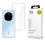 Etui na Honor Magic 7 Pro - 3mk Clear Case