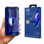 Nietłukące się szkło na Oukitel WP52 - 3mk FlexibleGlass Pro