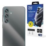 Folia ochronna na tył Samsung Galaxy S24 - 3mk FullBack Kit™