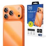 Folia ochronna na tył Apple iPhone 17 Pro - 3mk FullBack Kit™