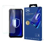 Nietłukące się szkło na myPhone Hammer Blade V 5G - 3mk FlexibleGlass Pro