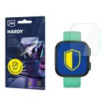 Szkło hybrydowe na smartwatch Garmin Bounce - 3mk HARDY® Fusion Watch Protection™