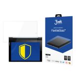 Nietłukące szkło hybrydowe na Lenovo Yoga Tab 3 10.1" - 3mk FlexibleGlass