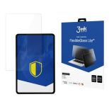 Nietłukące szkło hybrydowe na Xiaomi Pad 6/6 Pro - 3mk FlexibleGlass