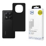 Etui na Redmi Note 14 PRO 5G - 3mk Matt Case Pro
