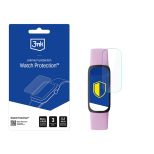 Folia ochronna na ekran smartwatcha Google FitBit Inspire 3  - 3mk Watch Protection