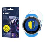 Szkło hybrydowe na smartwatch Suunto Spartan Sport - 3mk HARDY® Fusion Watch Protection™