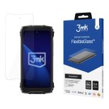 Nietłukące szkło hybrydowe na Blackview BV7300 - 3mk FlexibleGlass