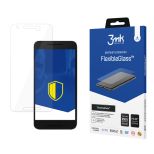 Nietłukące szkło hybrydowe na LG Nexus 5x - 3mk FlexibleGlass