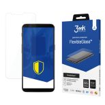 Nietłukące szkło hybrydowe na OnePlus 5T - 3mk FlexibleGlass