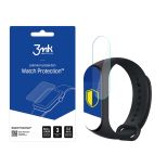 Folia ochronna na ekran smartwatcha Tracer T-Band Libra S5 V2 - 3mk Watch Protection