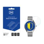 Folia ochronna na ekran smartwatcha Maxcom FW44 - 3mk Watch Protection