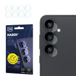 Szkło na obiektyw aparatu do Samsung Galaxy S25 - 3mk HARDY® Fusion Lens Protection™