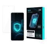 Folia ochronna na Xiaomi 12T/12T Pro - 3mk 1UP screen protector (3 sztuki)
