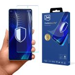 Nietłukące się szkło na Redmi Note 14s - 3mk FlexibleGlass Pro