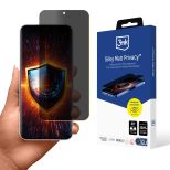 Folia prywatyzująca na Meizu Note 16 Pro / 22 Pro - 3mk Silky Matt Privacy