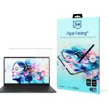 Folia ochronna na Asus ExpertBook B1 B1503CVA-S71619X - 3mk Paper Feeling (2 szt.)