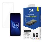 Antyuderzeniowa folia ochronna na Motorola Moto G15 / G15 Power - 3mk SilverProtection+