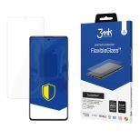 Nietłukące szkło hybrydowe na Infinix Note 30 Vip - 3mk FlexibleGlass