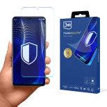 Nietłukące się szkło na Samsung Galaxy A70/A70s - 3mk FlexibleGlass Pro