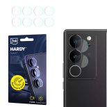 Szkło na obiektyw aparatu do Vivo V29 5G - 3mk HARDY® Fusion Lens Protection™