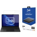 Nietłukące szkło hybrydowe na Microsoft Surface Laptop Copilot+ 13" - 3mk FlexibleGlass