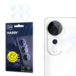 Szkło na obiektyw aparatu do VIVO S19 - 3mk HARDY® Fusion Lens Protection™