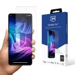 Folia matowa na Motorola Moto G82 5G - 3mk SilkyMatt Pro