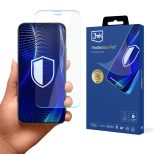 Nietłukące się szkło na Honor 400 Lite - 3mk FlexibleGlass Pro