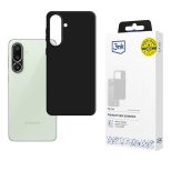 Etui na Samsung Galaxy M56 - 3mk Matt Case Black