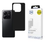 Etui na Infinix Smart 8 - 3mk Matt Case Black