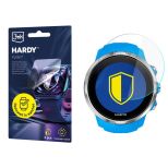 Szkło hybrydowe na smartwatch Sunnto Spartan Sport HR - 3mk HARDY® Fusion Watch Protection™