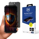 Folia prywatyzująca na Ulefone Armor 27T Pro - 3mk Silky Matt Privacy