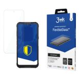 Nietłukące szkło hybrydowe na Hammer Blade 3 - 3mk FlexibleGlass