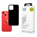 Etui na Apple iPhone 13 - 3mk Matt Case Black