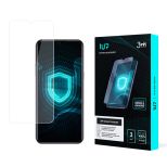 Folia ochronna na Doogee X95 Pro - 3mk 1UP screen protector (3 sztuki)