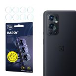 Szkło na obiektyw aparatu do OnePlus 9 Pro - 3mk HARDY® Fusion Lens Protection™