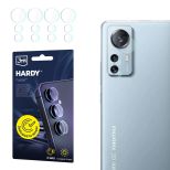 Szkło na obiektyw aparatu do Xiaomi 12 Lite - 3mk HARDY® Fusion Lens Protection™