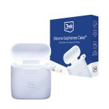 Etui na Apple AirPods Pro 2nd gen. - 3mk Silicone AirPods Case