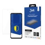Nietłukące szkło hybrydowe na Ulefone Armor 25T / 25T Pro - 3mk FlexibleGlass