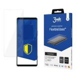 Nietłukące szkło hybrydowe na Sony Xperia 5 IV - 3mk FlexibleGlass