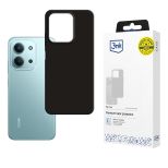 Etui na Redmi 15C 4G/ Poco C85 4G - 3mk Matt Case Black