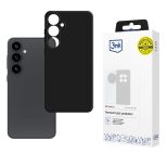 Etui na Samsung Galaxy S25+ - 3mk Matt Case Pro