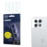 Szkło na obiektyw aparatu do T-Mobile REVVL 7 5G - 3mk HARDY® Fusion Lens Protection™