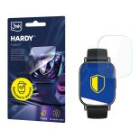 Szkło hybrydowe na smartwatch Redmi Watch 5 Lite - 3mk HARDY® Fusion Watch Protection™