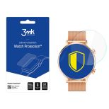 Folia ochronna na ekran smartwatcha Manta Alexa Mini Gold SWU502GD - 3mk Watch Protection