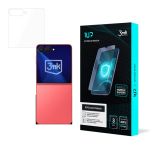 Folia ochronna na Samsung Galaxy Z Flip 7 - 3mk 1UP screen protector (3 sztuki)