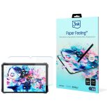 Folia ochronna na Blackview Active 8 Pro - 3mk Paper Feeling (2 szt.)