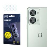 Szkło na obiektyw aparatu do OnePlus Nord 2T - 3mk HARDY® Fusion Lens Protection™